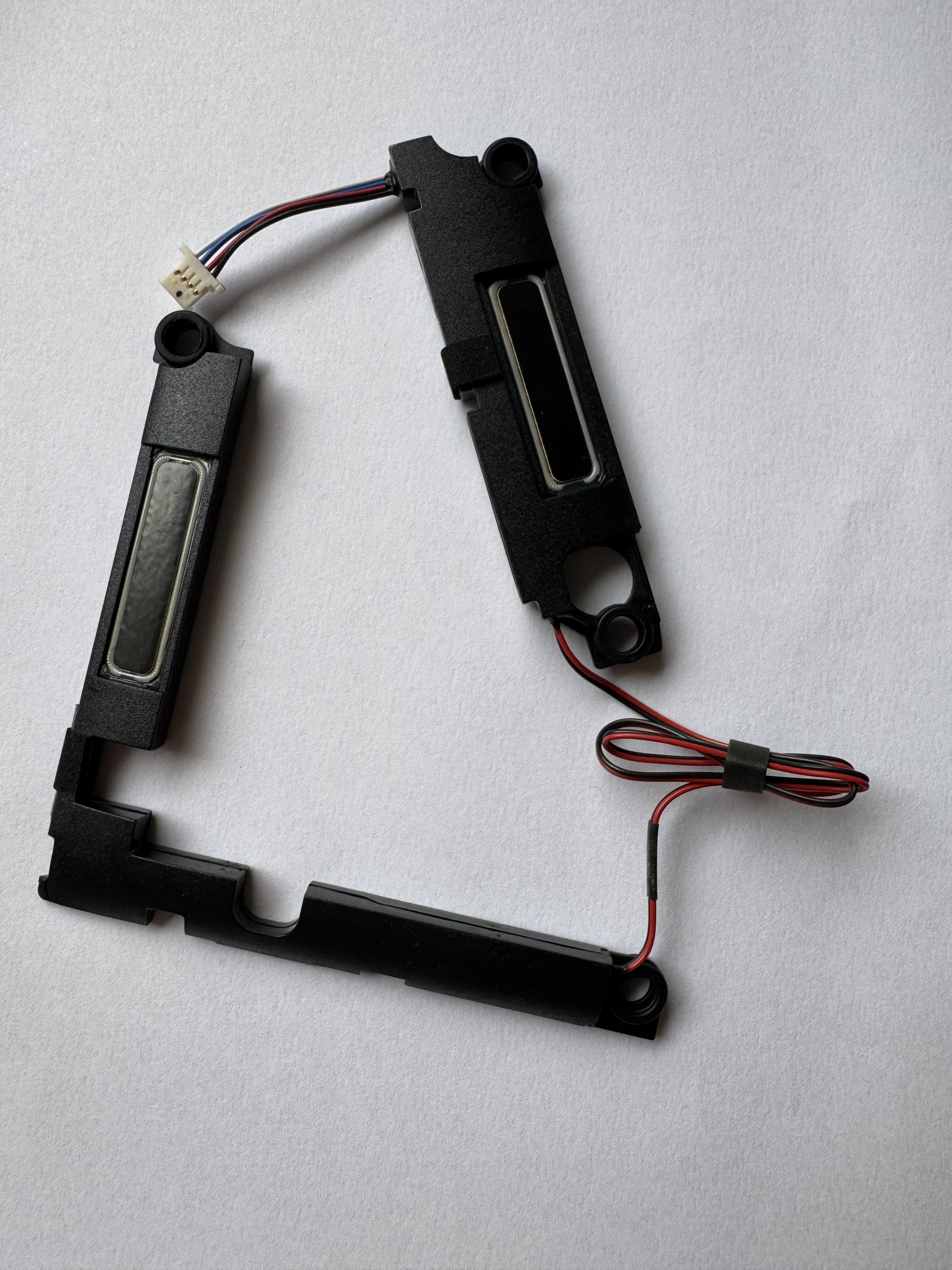 New Original For Dell Inspiron 14 7460 7472 Speakers PN:0PV0JJ PK23000TW00
New Original For Dell Inspiron 14 7460 7472 Speakers PN:0PV0JJ PK23000TW00
