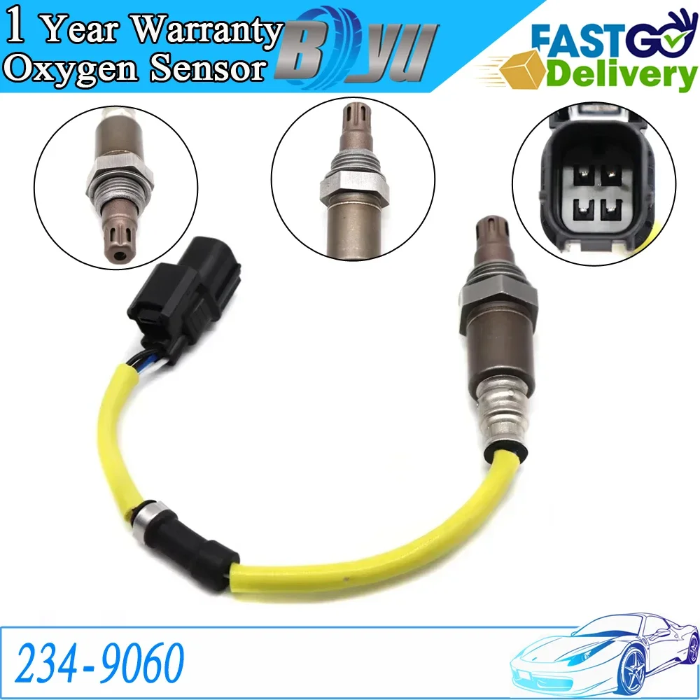 НОВЫЙ лямбда-зонд кислорода O2 для HONDA FIT 1.5L 2007-2008 вверх по течению 2349060 36531-RME-A01 234-9060 
НОВЫЙ лямбда-зонд кислорода O2 для HONDA FIT 1.5L 2007-2008 вверх по течению 2349060 36531-RME-A01 234-9060