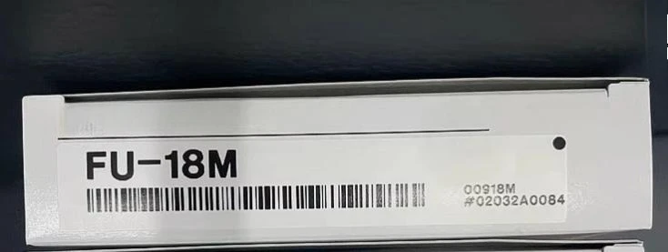 Brand new FU-18M FU 18M Adequate inventory Fast delivery
Brand new FU-18M FU 18M Adequate inventory Fast delivery