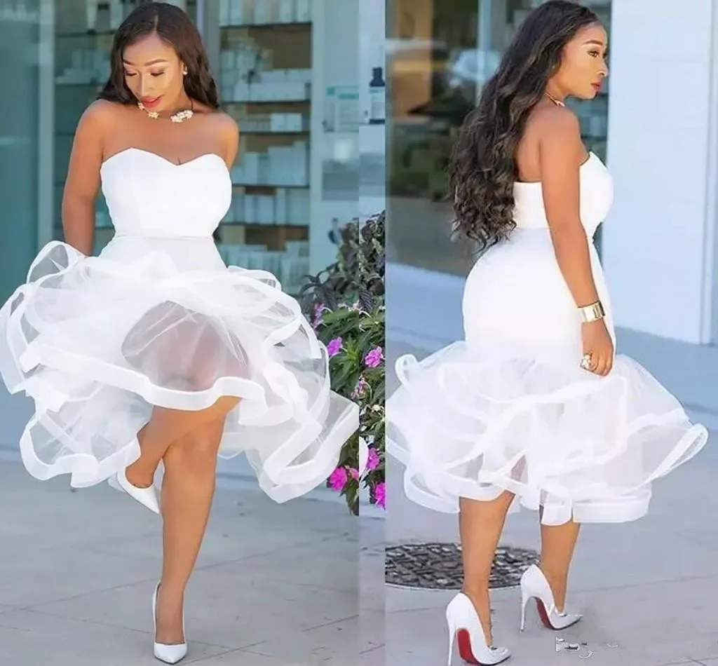 Elegant Ladies Simple Mermaid luxury Custom wedding dress Sexy sweetheart backless wrap hip Romantic beach bridal party dress
Elegant Ladies Simple Mermaid luxury Custom wedding dress Sexy sweetheart backless wrap hip Romantic beach bridal party dress