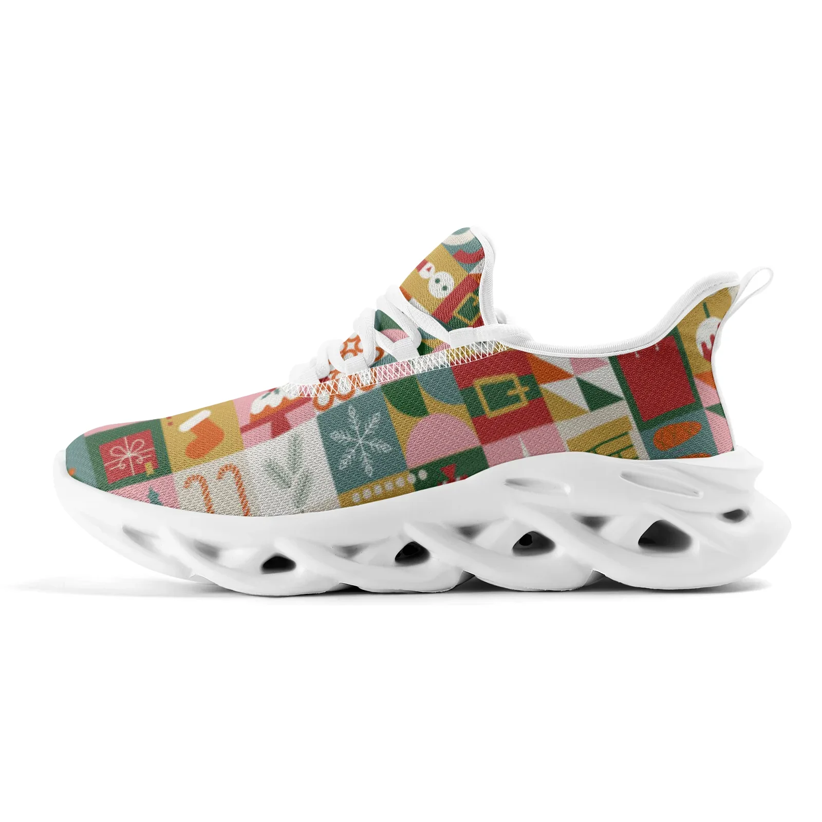 Cute Prints Women Casual Sneakers Lightweight Walking Shoes Female Running Sport Footwears Big Large Size 36-48
Cute Prints Women Casual Sneakers Lightweight Walking Shoes Female Running Sport Footwears Big Large Size 36-48