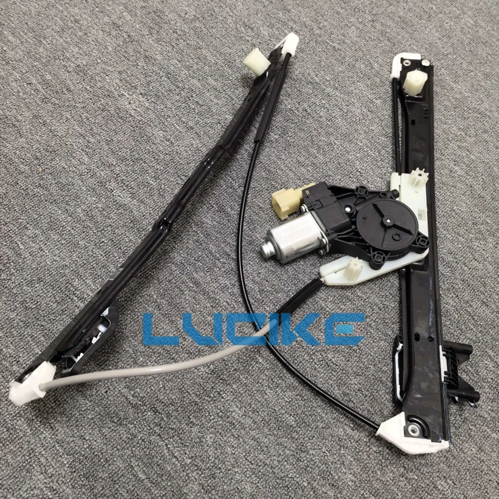 For Jaguar E-Pace X540 2017-2024 Front Left/Front Right/ Rear Left/Rear Right 1PC Window Regulator with Motor Car Accessories
For Jaguar E-Pace X540 2017-2024 Front Left/Front Right/ Rear Left/Rear Right 1PC Window Regulator with Motor Car Accessories