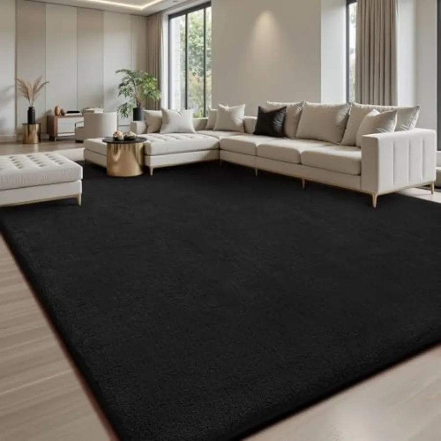5x7 Area Rugs for Living Room Soft Large Area Rug Fluffy Rugs for Bedroom Machine Washable Area Rug Non Slip Carpet Rug for Liv
5x7 Area Rugs for Living Room Soft Large Area Rug Fluffy Rugs for Bedroom Machine Washable Area Rug Non Slip Carpet Rug for Liv