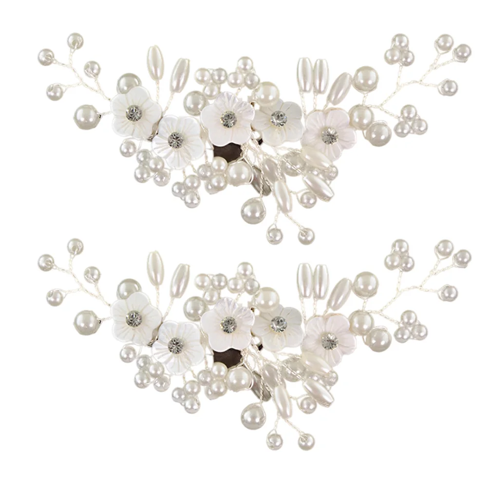 2pcs Removable Shoe Clips Bridal Shoes Buckles Pearl High Heel Decorative Wedding Iron Fashion Accessories Sandals Platform
2pcs Removable Shoe Clips Bridal Shoes Buckles Pearl High Heel Decorative Wedding Iron Fashion Accessories Sandals Platform