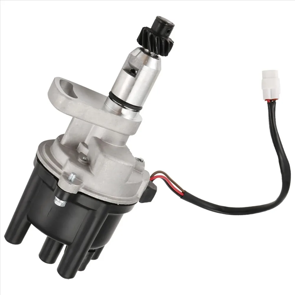 33100-80C10 229100-7180 Ignition Distributor For SUZUKI Samurai Jimny SIERRA 1993-1995
33100-80C10 229100-7180 Ignition Distributor For SUZUKI Samurai Jimny SIERRA 1993-1995