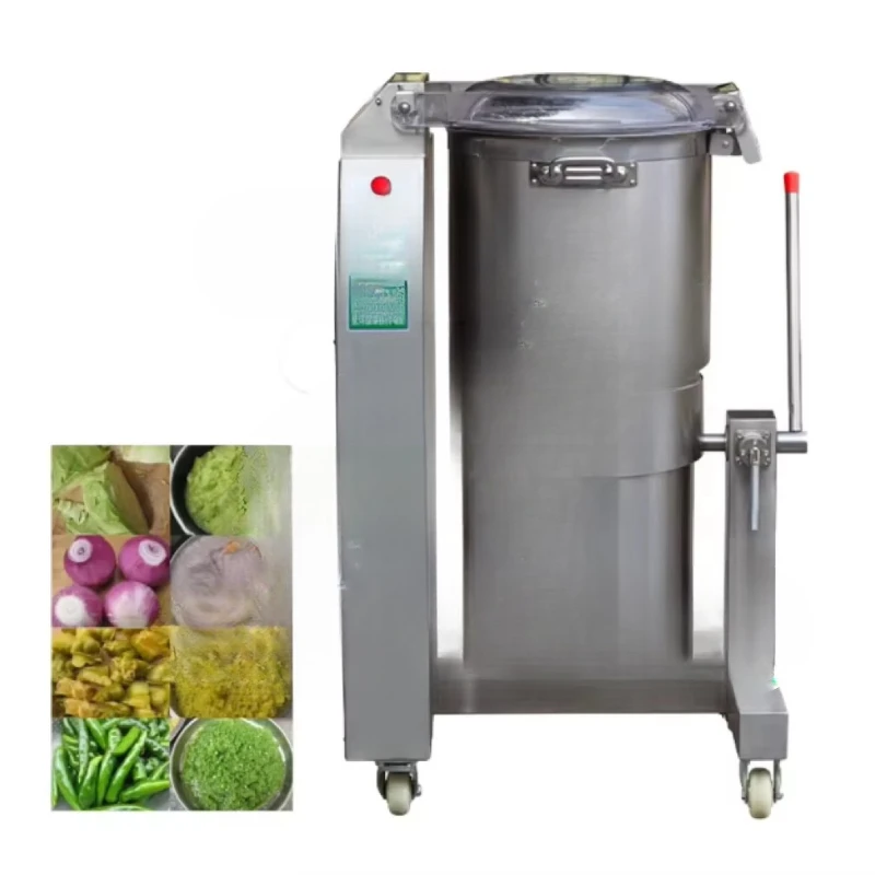 Hummus Chopper Food Processor Meatball Beating Machine Onion Vegetable Garlic Chopping Mixer Chopper Cheese Stirring
Hummus Chopper Food Processor Meatball Beating Machine Onion Vegetable Garlic Chopping Mixer Chopper Cheese Stirring