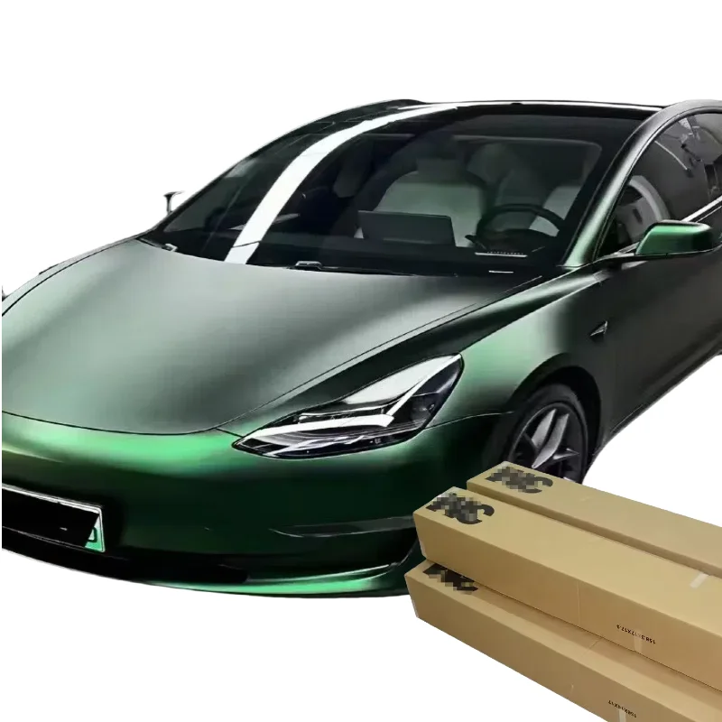 3M ПЭТ матовый хром Venom Green Классическая цветная пленка 1,52x17 м PPF Liner Виниловая пленка Рулоны Pellicola Wrapping Автомобильная виниловая пленка
3M ПЭТ матовый хром Venom Green Классическая цветная пленка 1,52x17 м PPF Liner Виниловая пленка Рулоны Pellicola Wrapping Автомобильная виниловая пленка