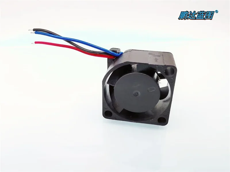 c Honeywell Silent 2010 Hydraulic Speed Measurement ASB0205LA-00CFJ Mini 2CM 5V 0.02A Fan20*20*10MM
c Honeywell Silent 2010 Hydraulic Speed Measurement ASB0205LA-00CFJ Mini 2CM 5V 0.02A Fan20*20*10MM