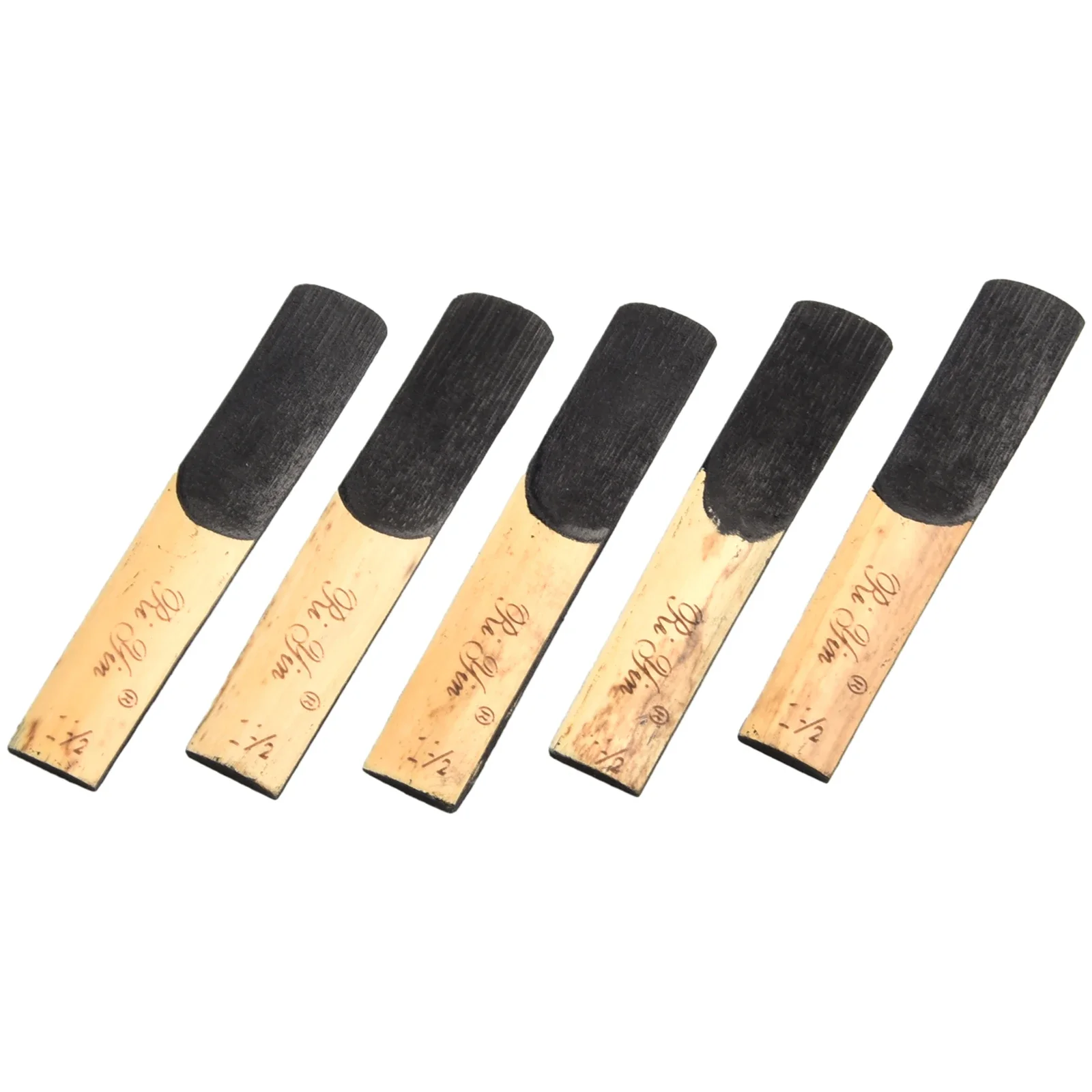 Musical Instruments Clarinet Reeds High Quality Reed For Bb Clarinet High-strength Long-lasting Professionals Beginner
Musical Instruments Clarinet Reeds High Quality Reed For Bb Clarinet High-strength Long-lasting Professionals Beginner