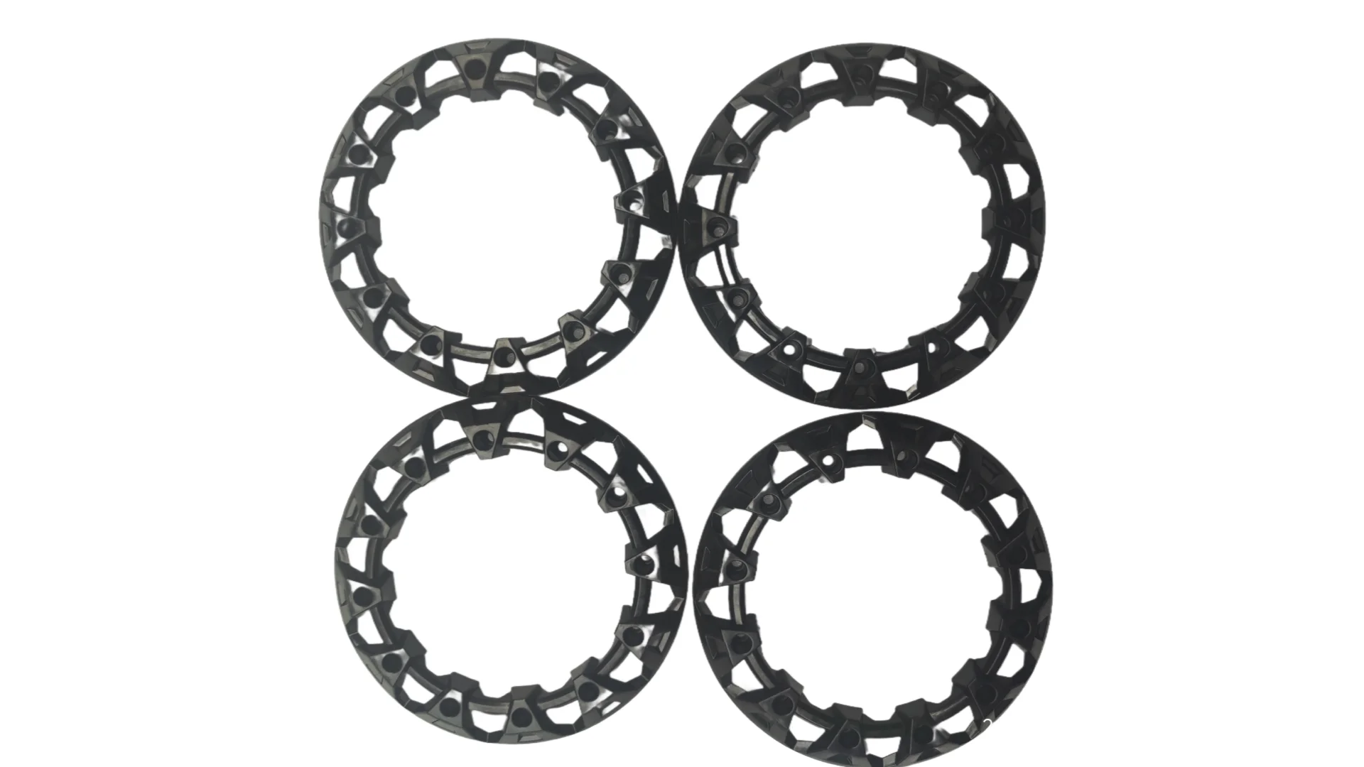 TV All Terrain Beach Dirt Bike Wheel Hub Modification Accessories 8 Inch Wheel Plastic Cover Color Protective Cover 4 Black
TV All Terrain Beach Dirt Bike Wheel Hub Modification Accessories 8 Inch Wheel Plastic Cover Color Protective Cover 4 Black