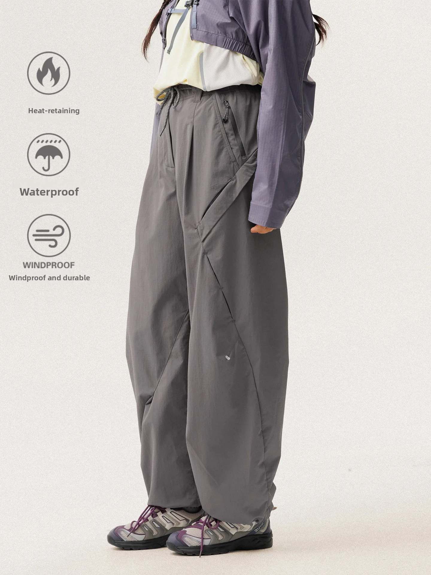 Мужские зимние утепленные брюки для активного отдыха, на флисовой подкладке, ветрозащитные, для походов и альпинизма, быстросохнущие
Мужские зимние утепленные брюки для активного отдыха, на флисовой подкладке, ветрозащитные, для походов и альпинизма, быстросохнущие