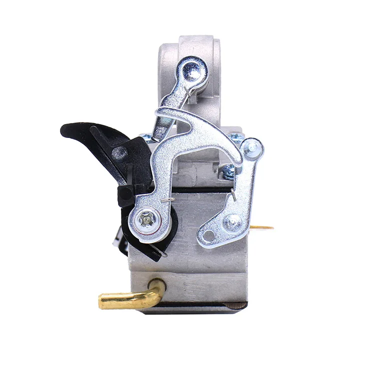 WTE-8-1 Suitable for STIHL MS311 MS362 MS392 Chainsaw Carburetor For Walbro OEM 1140-120-0600,For ZAMA C1Q-S235 WTE-18
WTE-8-1 Suitable for STIHL MS311 MS362 MS392 Chainsaw Carburetor For Walbro OEM 1140-120-0600,For ZAMA C1Q-S235 WTE-18