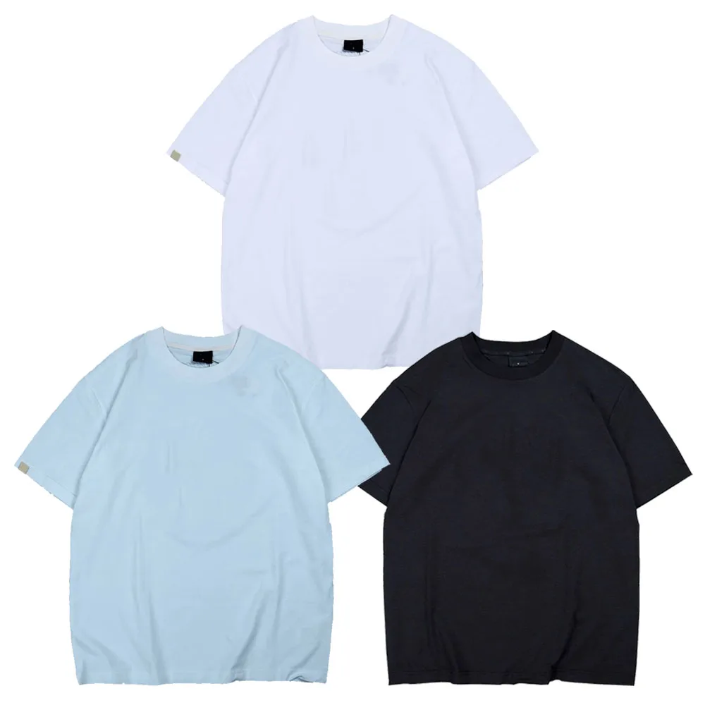2025 Spring and Summer New Korean Style Golf Women's Short-Sleeved T-Shirt Round Neck Breathable Lightweight Sports Casual Versatile Fashion
2025 Spring and Summer New Korean Style Golf Women's Short-Sleeved T-Shirt Round Neck Breathable Lightweight Sports Casual Versatile Fashion