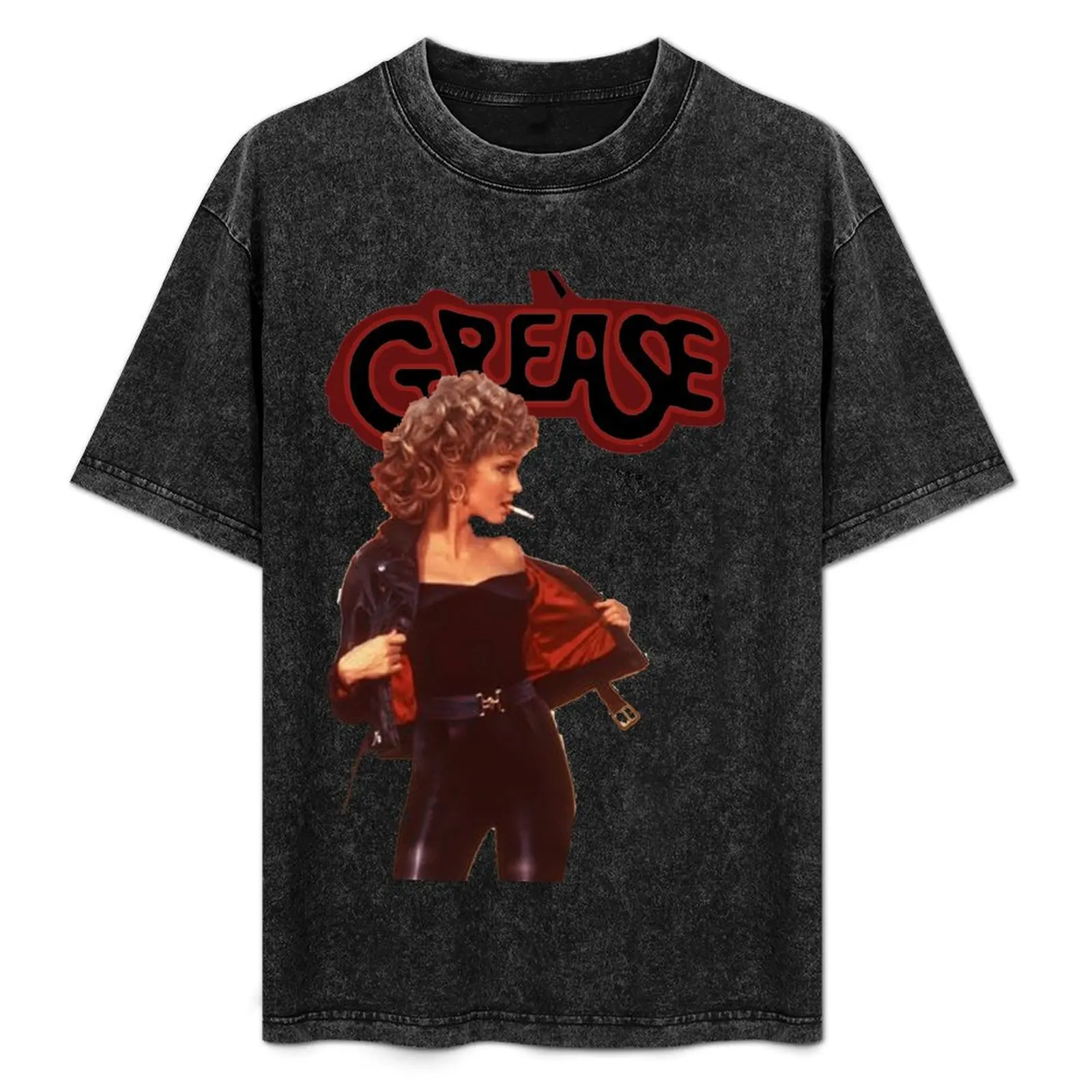 SANDY - TELL ME ABOUT IT STUD T-Shirt Retro Graphic Print T-Shirt
SANDY - TELL ME ABOUT IT STUD T-Shirt Retro Graphic Print T-Shirt