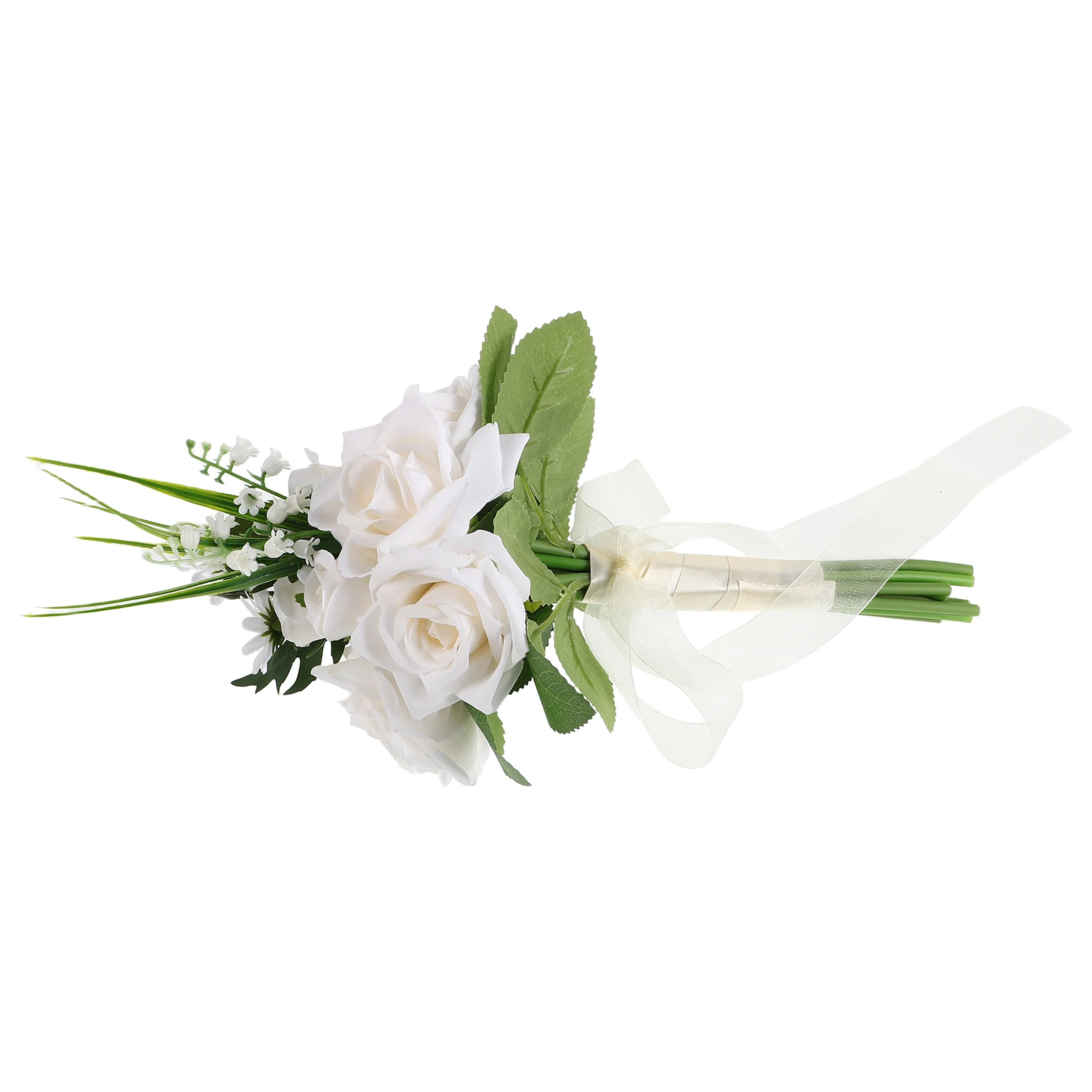 Artificial Bride Bride Color Satin Small Branches Wedding Rose Artificial Ribbon Holding Roses Faux Bridesmaid
Artificial Bride Bride Color Satin Small Branches Wedding Rose Artificial Ribbon Holding Roses Faux Bridesmaid