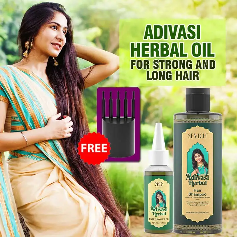 Pure Natural India Hair Oil Ayurvedic Herbal Hair Care Shampoo Rosemary Hair Growth Oil Anti Hair Loss Hair Regrowth Serum
Pure Natural India Hair Oil Ayurvedic Herbal Hair Care Shampoo Rosemary Hair Growth Oil Anti Hair Loss Hair Regrowth Serum