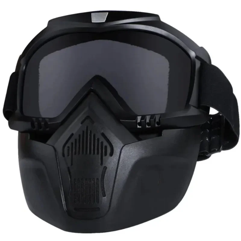 CS Style Welding Protective Mask High Toughness Anti Splash Face Shield Comfort Wear for Workshop Welding Operation
CS Style Welding Protective Mask High Toughness Anti Splash Face Shield Comfort Wear for Workshop Welding Operation