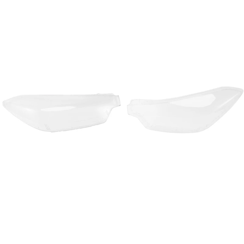 For KIA Forte / Cerato / K3 2014-2016 Car Headlight Cover Headlight Transparent Lampshade Shell Lens Glass
For KIA Forte / Cerato / K3 2014-2016 Car Headlight Cover Headlight Transparent Lampshade Shell Lens Glass