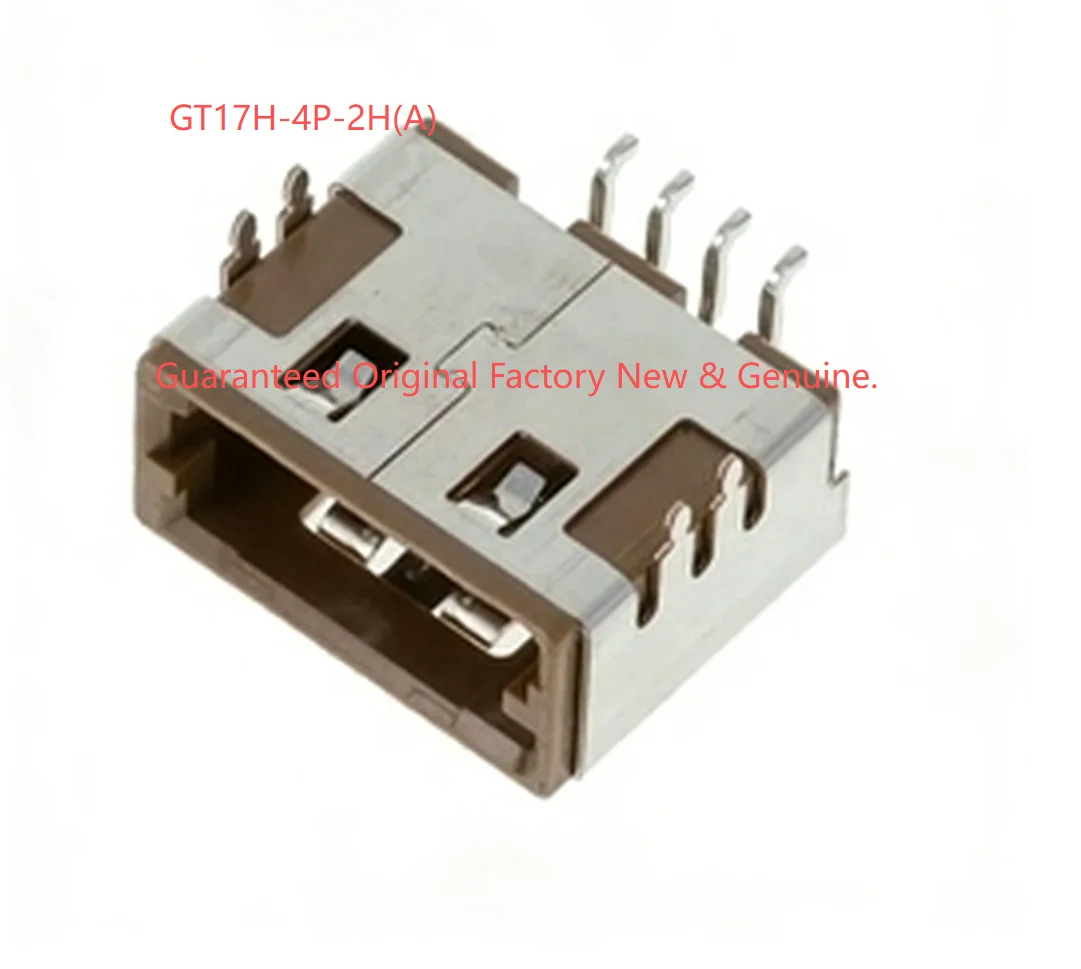 10PCS/LOT GT17H-4P-2H(A) 4P Guaranteed Original Factory New & Genuine.
10PCS/LOT GT17H-4P-2H(A) 4P Guaranteed Original Factory New & Genuine.