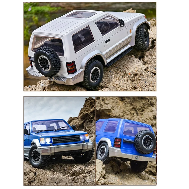 CYGJ-RC Remote Controlled Car With Lighting Variable Speed Car Four Wheel Drive Drift Racing Simulation Model For LD1297
CYGJ-RC Remote Controlled Car With Lighting Variable Speed Car Four Wheel Drive Drift Racing Simulation Model For LD1297