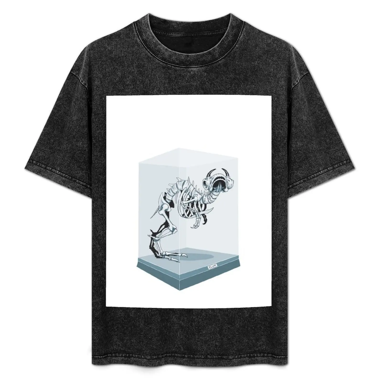 Endangered Species T-Shirt Plus Size Street Style Tee
Endangered Species T-Shirt Plus Size Street Style Tee