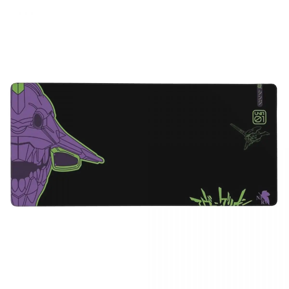 Unit 01 Mouse Pad Gaming Laptops Mousepad Gamer Carpet Keyboard Mat Desk Protector
Unit 01 Mouse Pad Gaming Laptops Mousepad Gamer Carpet Keyboard Mat Desk Protector