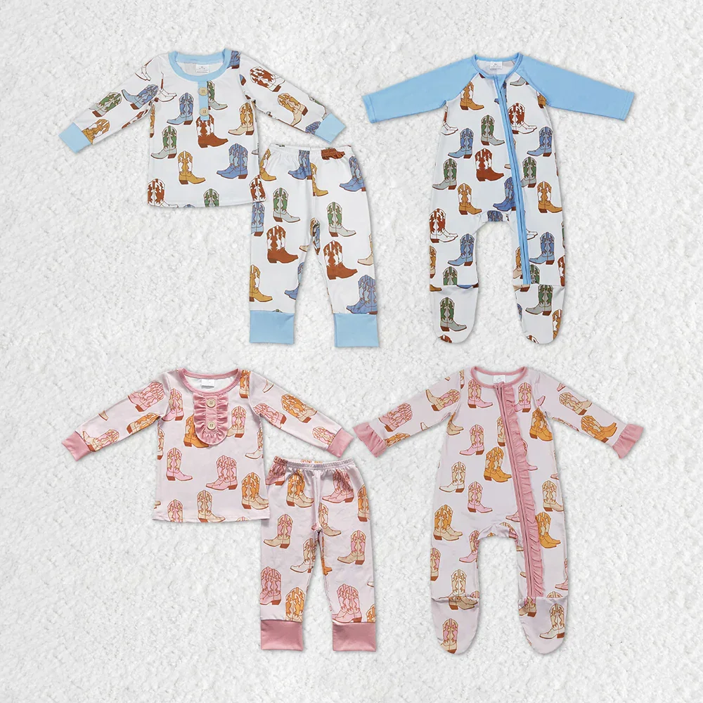z91-03 BLP0442 Wholesale Sibling Matching baby romper kids clothes boy boots long sleeve romper Boutique Children clothing
z91-03 BLP0442 Wholesale Sibling Matching baby romper kids clothes boy boots long sleeve romper Boutique Children clothing