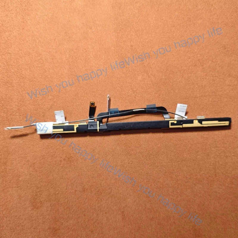 N.. 0N6FGV New WWAN Wifi Antenna Cable 4G 5G LTE for Dell Latitude 7400 9410 2-in-1
N.. 0N6FGV New WWAN Wifi Antenna Cable 4G 5G LTE for Dell Latitude 7400 9410 2-in-1