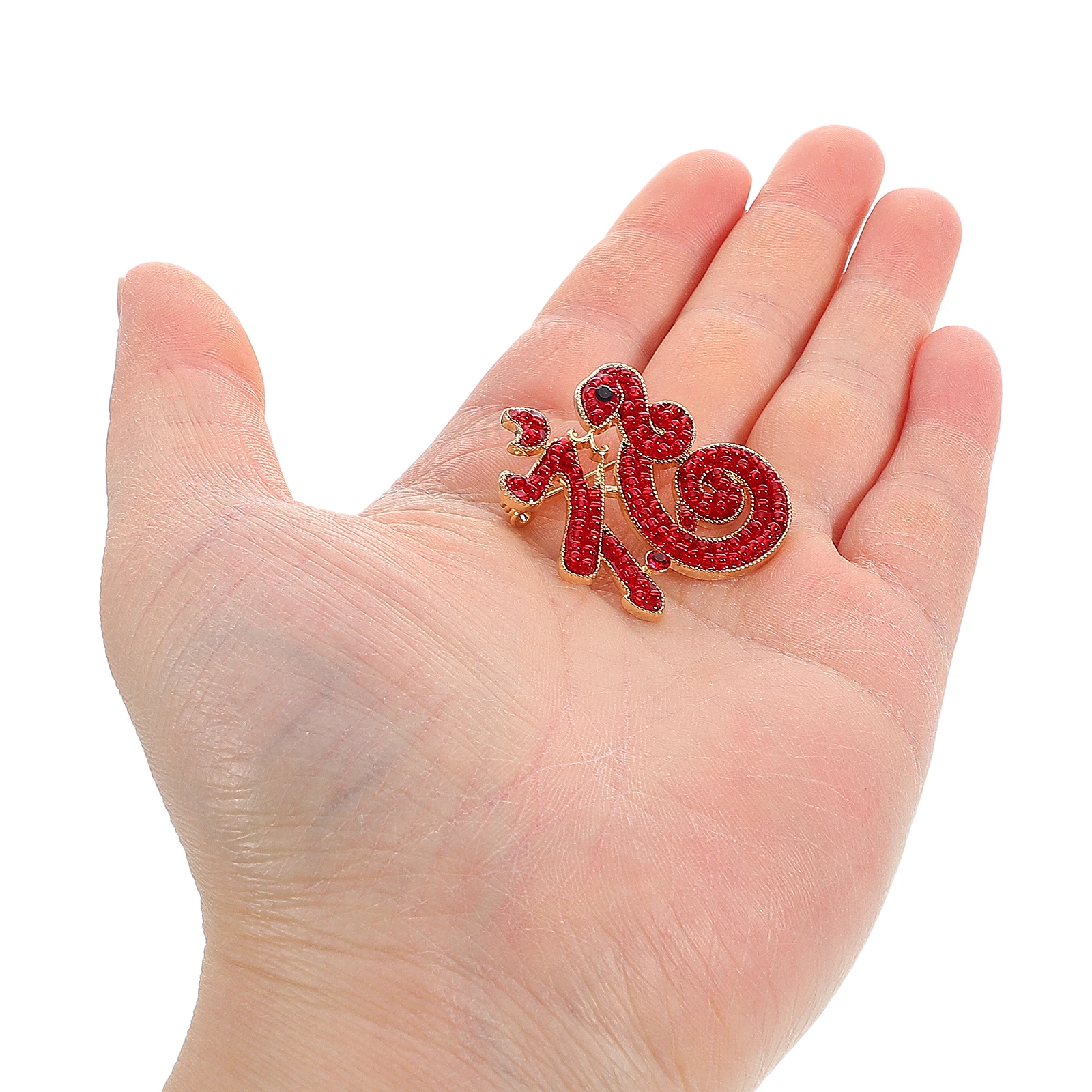 Snake Shape Brooch Pins For Women Fashion Shape Coat Metal Year Jewelry Snake'S Brooch Shawl Animal Bulk Men Accessory
Snake Shape Brooch Pins For Women Fashion Shape Coat Metal Year Jewelry Snake'S Brooch Shawl Animal Bulk Men Accessory