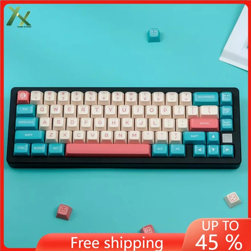 Колпачки для клавиш Alice SA Profile PBT Keycap на заказ, белые, красные, милые оригинальные колпачки для клавиш 75/98/Alice65, комплект механической клавиатуры для стрельбы
Колпачки для клавиш Alice SA Profile PBT Keycap на заказ, белые, красные, милые оригинальные колпачки для клавиш 75/98/Alice65, комплект механической клавиатуры для стрельбы