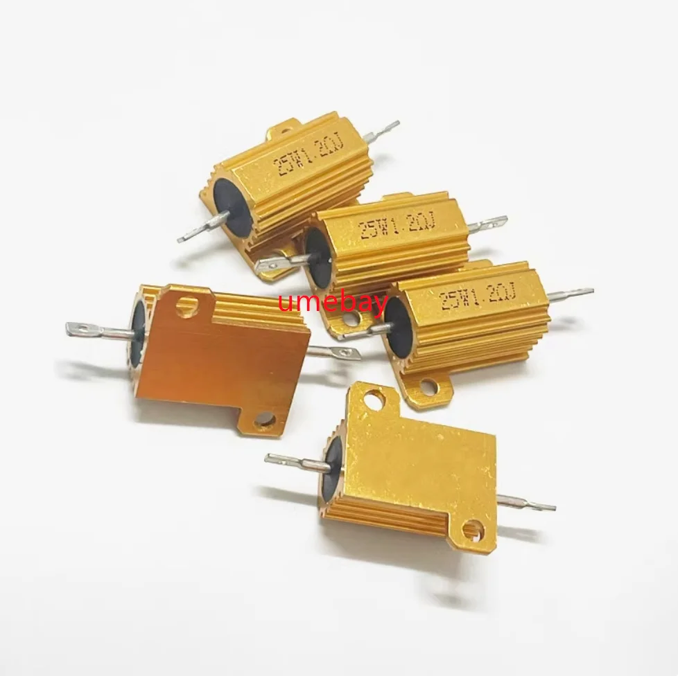 10 pieces, RX24-5W :82R 100R 120R 150R 160R 180R 200R 220R 3K 3.3K 3.9K 4.7K 5K 5.1K 8K 8.2K
10 pieces, RX24-5W :82R 100R 120R 150R 160R 180R 200R 220R 3K 3.3K 3.9K 4.7K 5K 5.1K 8K 8.2K
