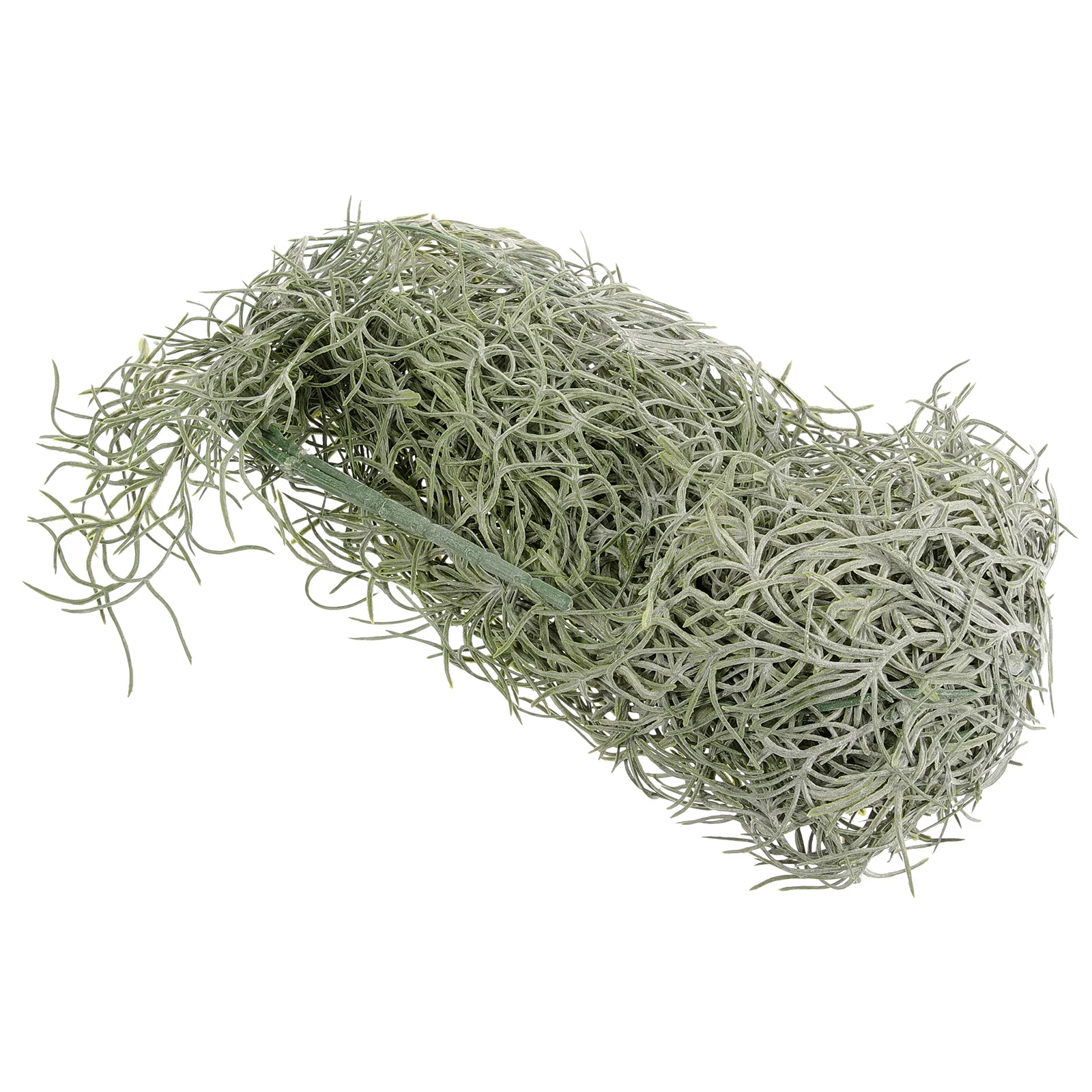 Artificial Dried Flower Hanging Moss Green Decorative Plant Artificial Moss Garden Decor Flowerpot Accessory Landscape
Artificial Dried Flower Hanging Moss Green Decorative Plant Artificial Moss Garden Decor Flowerpot Accessory Landscape
