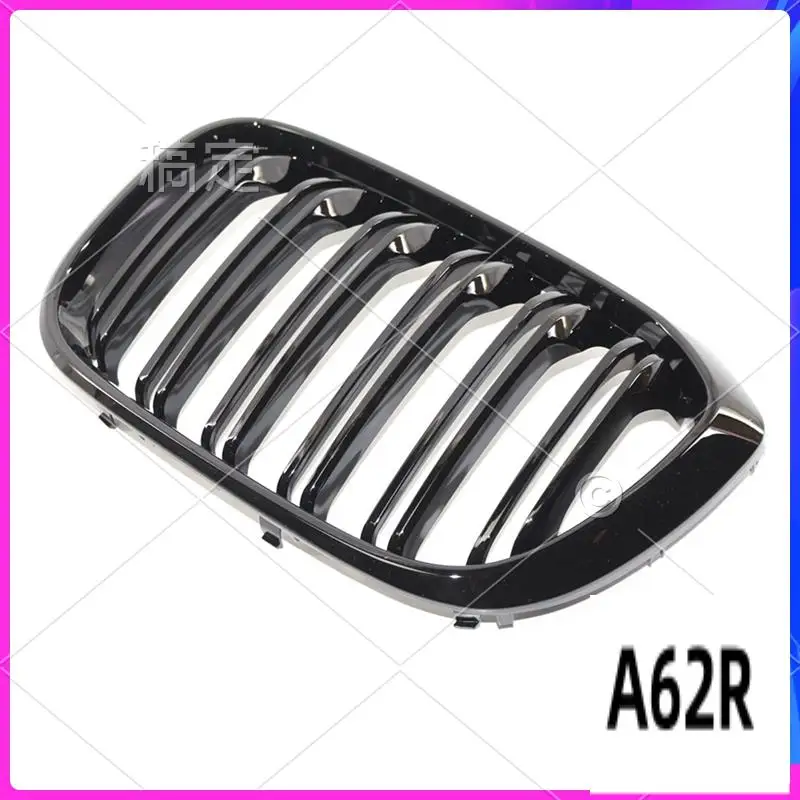 R2-Car Double Line Grille For BMW X3 X4 G01 G02 G08 2018-2021 Left 51712462817 Right 51712462818 Middle Grille
R2-Car Double Line Grille For BMW X3 X4 G01 G02 G08 2018-2021 Left 51712462817 Right 51712462818 Middle Grille