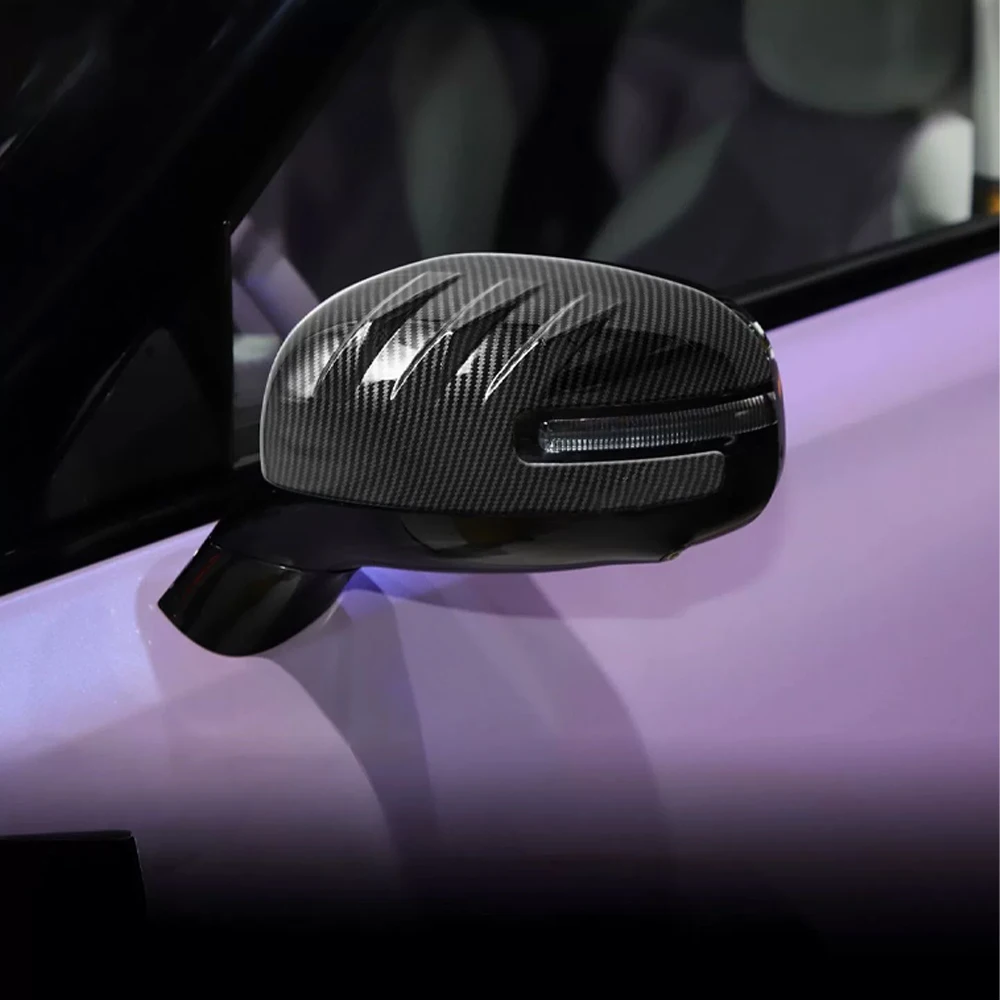 For DONGFENG Nammi Box 01 2026 Car Rear View Mirror Cover Trim Accessories Auto Exterior Decoration Protection Stickers
For DONGFENG Nammi Box 01 2026 Car Rear View Mirror Cover Trim Accessories Auto Exterior Decoration Protection Stickers