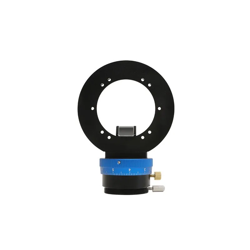 OAG-X-M48F Large Off-axis Guide with 14x10mm Prism for M48 Deep Sky Camera Astronomical Accessory
OAG-X-M48F Large Off-axis Guide with 14x10mm Prism for M48 Deep Sky Camera Astronomical Accessory
