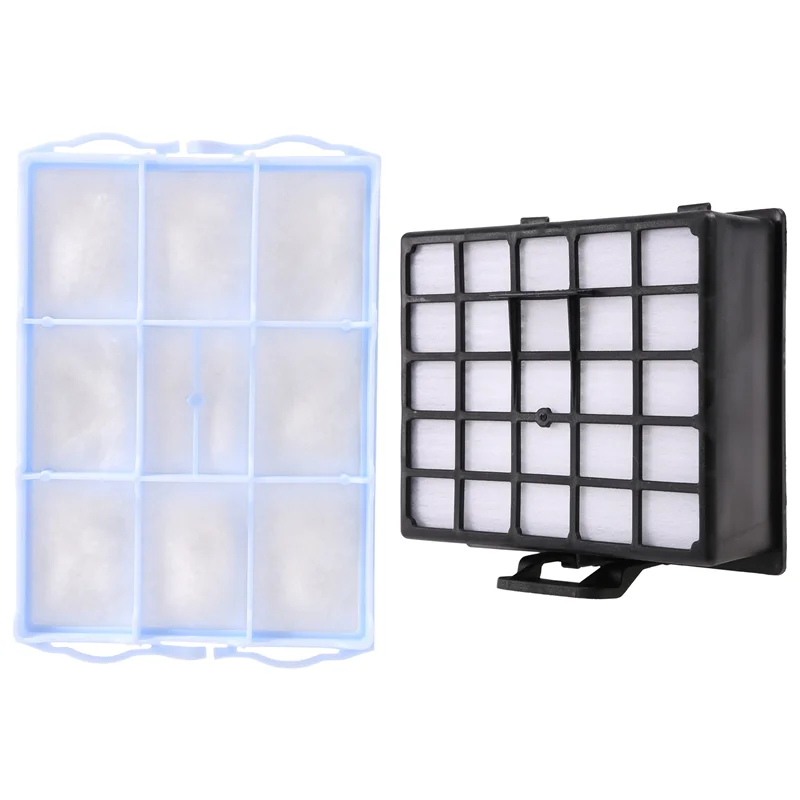 1Pcs Motor Filter And 1Pcs HEPA Filter For BSGL VSZ BSD BSA Series Vacuum Cleaner Parts CNIM Hot
1Pcs Motor Filter And 1Pcs HEPA Filter For BSGL VSZ BSD BSA Series Vacuum Cleaner Parts CNIM Hot