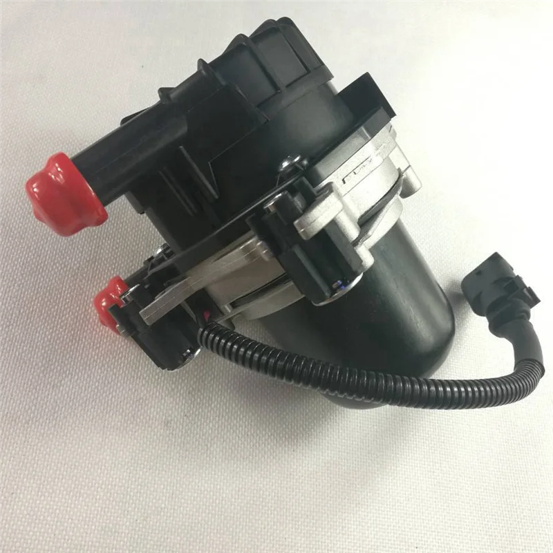 1618E4 Auto Spare Parts Secondary Air Pump For 307 407 407SW Citroen Picasso 9653340580 Replacement Parts
1618E4 Auto Spare Parts Secondary Air Pump For 307 407 407SW Citroen Picasso 9653340580 Replacement Parts