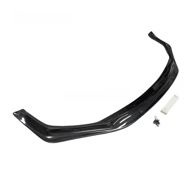 For Lexus RCF Carbon Fiber Front Lip, Front Bumper Under Shovel Spoiler, Rocket Rabbit Body Kit
For Lexus RCF Carbon Fiber Front Lip, Front Bumper Under Shovel Spoiler, Rocket Rabbit Body Kit