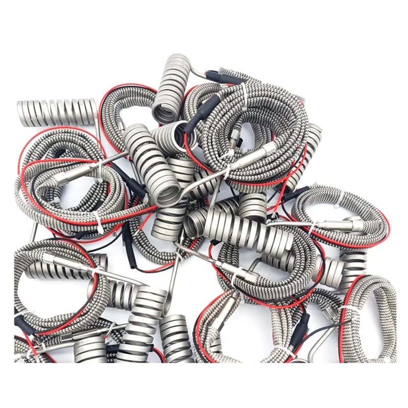 LUJINXUN пружинная нагревательная катушка, литьевая форма, ленточный нагреватель ID * H 19*25-50 мм, 220 В с термопарой, аксессуары для насадок с горячим направляющим, 1 шт.
LUJINXUN пружинная нагревательная катушка, литьевая форма, ленточный нагреватель ID * H 19*25-50 мм, 220 В с термопарой, аксессуары для насадок с горячим направляющим, 1 шт.