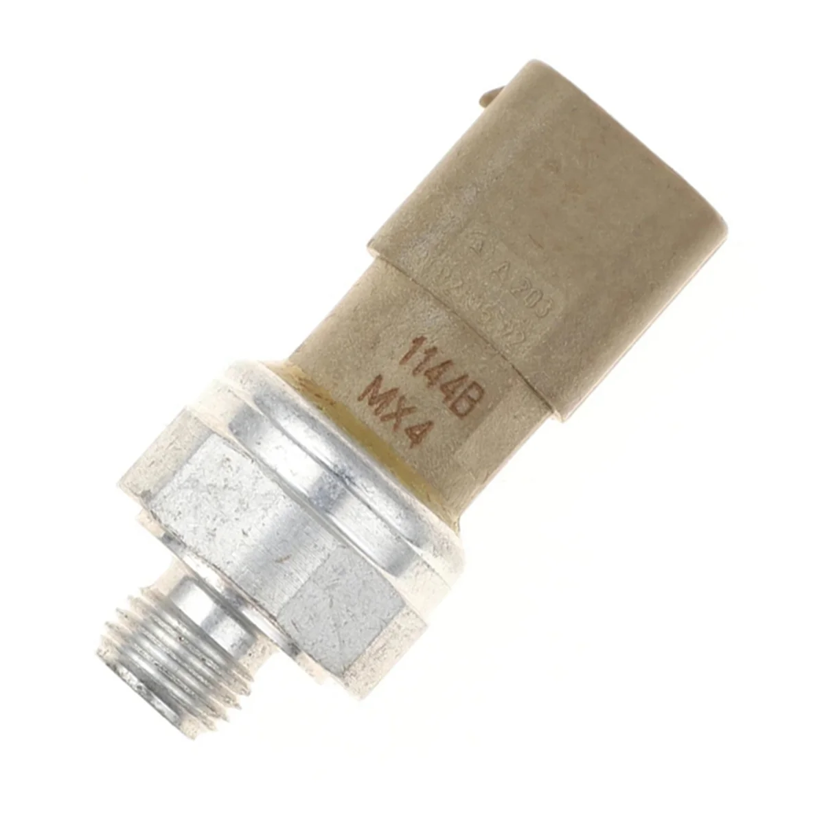 B0A--WOCar Climate Parts Датчик давления кондиционера для Mercedes Benz W203 W164 W211 C219 CL203 A 2038211592
B0A--WOCar Climate Parts Датчик давления кондиционера для Mercedes Benz W203 W164 W211 C219 CL203 A 2038211592