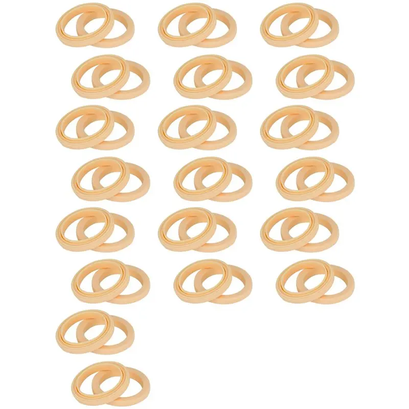 Силиконовое паровое кольцо 54 мм, 40 упаковок прокладок группы для эспрессо-машины Breville 878/870/860/840/810/500/450/Sage 500/870-A57X
Силиконовое паровое кольцо 54 мм, 40 упаковок прокладок группы для эспрессо-машины Breville 878/870/860/840/810/500/450/Sage 500/870-A57X