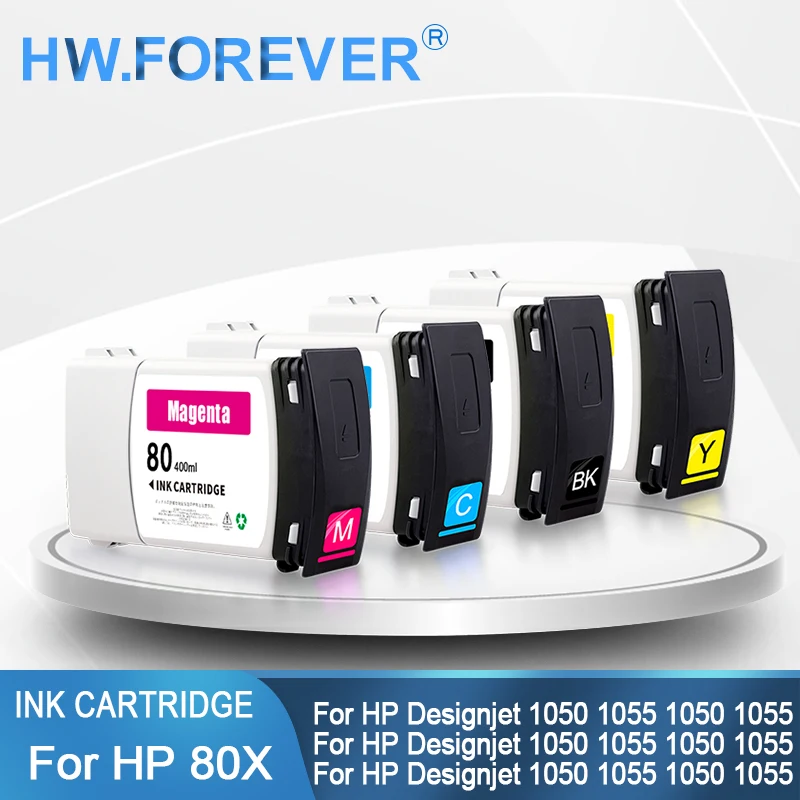 350 мл/шт. для HP 80, совместимый картридж с чип-красителем для HP Designjet 1050 1055 1055 см плюс чернильный картридж для принтера
350 мл/шт. для HP 80, совместимый картридж с чип-красителем для HP Designjet 1050 1055 1055 см плюс чернильный картридж для принтера