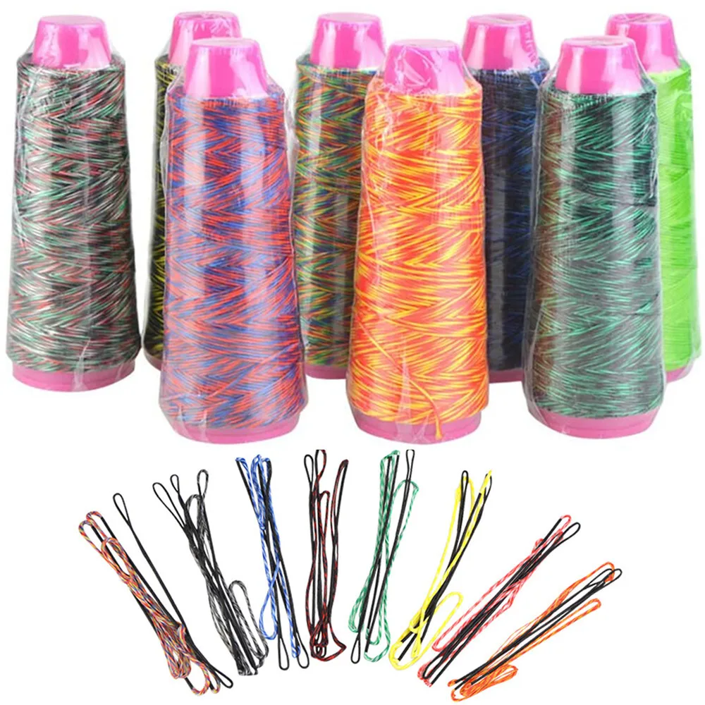 Материал тетивы для стрельбы из лука, сервировочный лук, шнур для изготовления веревки, изогнутый лук, длинный лук, аксессуары для охоты и стрельбы
Материал тетивы для стрельбы из лука, сервировочный лук, шнур для изготовления веревки, изогнутый лук, длинный лук, аксессуары для охоты и стрельбы