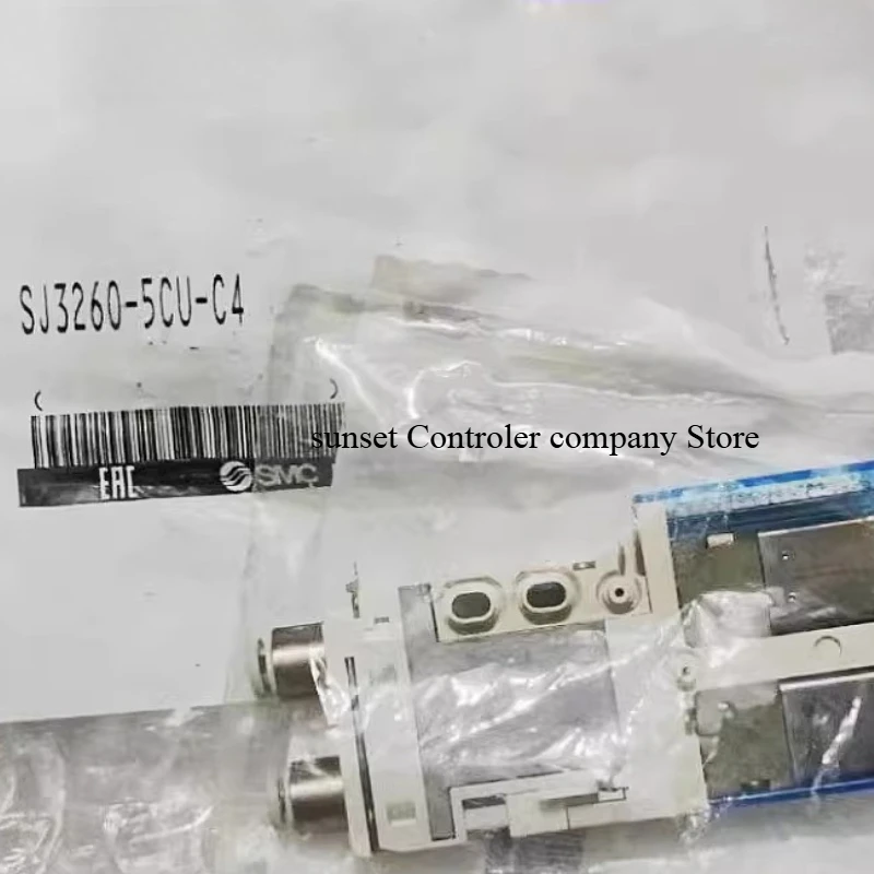 Новый электромагнитный клапан SJ3160-5CU-C6 SJ3160-5CU-C4 SJ3160-5CUD-C6 SJ3160-5CUD-C4 SJ3160K-5CU-C6 SJ3160K-5CUD-C6 SJ3160K-5CU-C4
Новый электромагнитный клапан SJ3160-5CU-C6 SJ3160-5CU-C4 SJ3160-5CUD-C6 SJ3160-5CUD-C4 SJ3160K-5CU-C6 SJ3160K-5CUD-C6 SJ3160K-5CU-C4