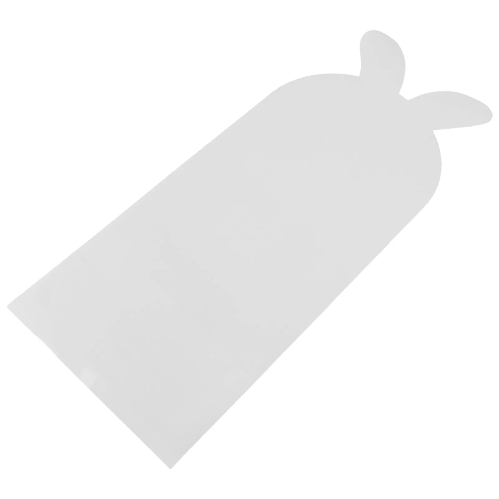 Наклейка-доска для записей «Ушки кролика», 39,7 x 16 дюймов, стираемая, самоклеящаяся, для стен, столов, дома, школы, Пасхи, сухостираемая
Наклейка-доска для записей «Ушки кролика», 39,7 x 16 дюймов, стираемая, самоклеящаяся, для стен, столов, дома, школы, Пасхи, сухостираемая