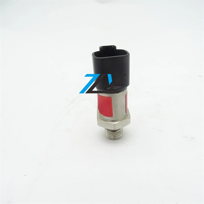 063g1857 063G1857 Pressure Sensor Pressure Switch Pressure Sensor Transmitter For CLG920D CLG922D Engine Excavator Parts
063g1857 063G1857 Pressure Sensor Pressure Switch Pressure Sensor Transmitter For CLG920D CLG922D Engine Excavator Parts