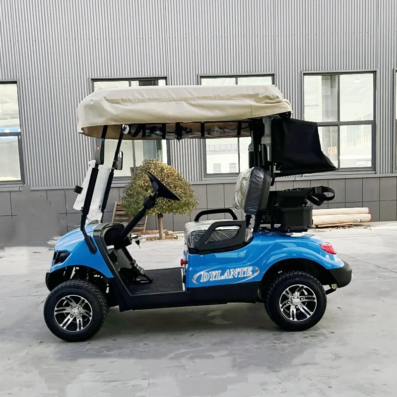 Новая популярная удобная 2, 4 сиденья, 4000 Вт, электрическая тележка для гольфа, электрическая охотничья тележка для гольфа, тележка для гольфа с литиевой батареей
Новая популярная удобная 2, 4 сиденья, 4000 Вт, электрическая тележка для гольфа, электрическая охотничья тележка для гольфа, тележка для гольфа с литиевой батареей