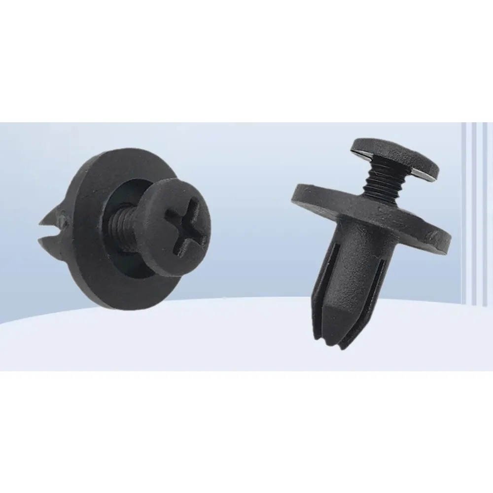 6Mm Expansion Screw Plastic Buckle Universal Car Baffle Fender Decorative Clip Bumper Good Installation High Quality Durable
6Mm Expansion Screw Plastic Buckle Universal Car Baffle Fender Decorative Clip Bumper Good Installation High Quality Durable