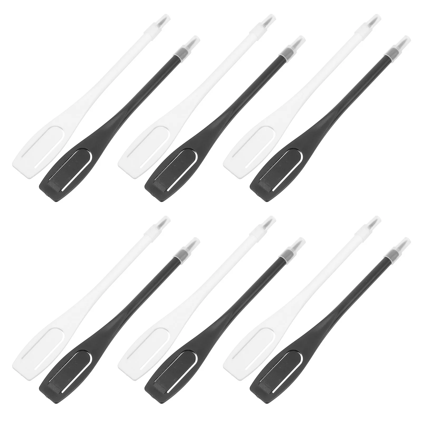 40Pcs Plastic Golf Pencils Non Sharpening Scoring Pencils for Sports Writing Drawing Studying Architects Designers Smooth
40Pcs Plastic Golf Pencils Non Sharpening Scoring Pencils for Sports Writing Drawing Studying Architects Designers Smooth