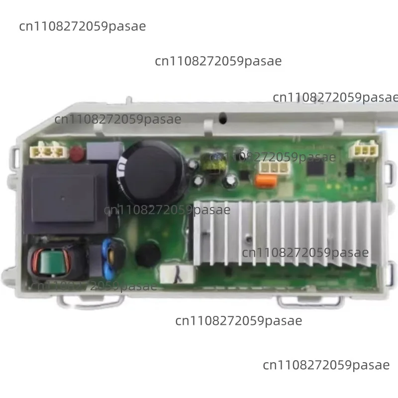 Плата управления двигателем стиральной машины 0021800035H, плата преобразования частоты
Плата управления двигателем стиральной машины 0021800035H, плата преобразования частоты